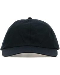 Nanamica - Baseball Cap With Curved Brim - Lyst