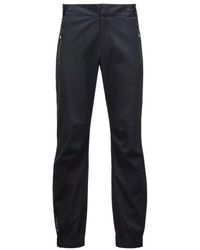 Moncler - Gore-Tex Trousers - Lyst