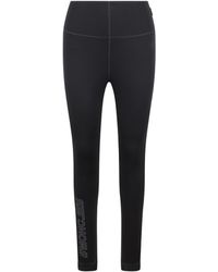 Moncler - Grenoble Slim Logo Performance Trousers - Lyst
