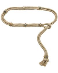 Isabel Marant - Aleea Belt - Lyst