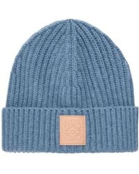 Loewe - Beanie - Lyst