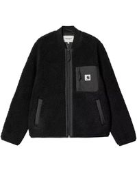 Carhartt - Janet Fleece Jacket - Lyst