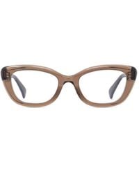 KENZO - Full-Rim Frame - Lyst