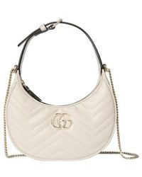 Gucci - Gg Marmont 2.0 Mini Shoulder Bag - Lyst