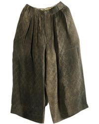 Uma Wang - Poetic Pants - Lyst