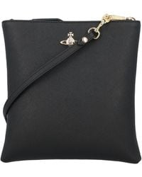 Vivienne Westwood - Squire Satchel Bag - Lyst