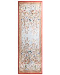 Etro - Pattern-Printed Scarf - Lyst