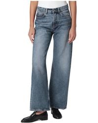 Our Legacy - Belt Loop Jeans - Lyst