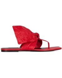 Givenchy - Boudoir Thongs - Lyst