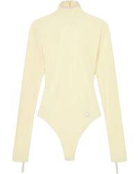 Coperni - Second Skin Bodysuit - Lyst