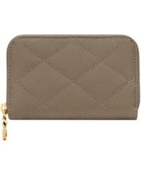 Saint Laurent - Zipper Coin Purse - Lyst