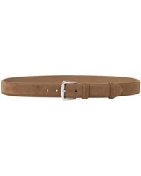 Loro Piana - Casual Belt - Lyst