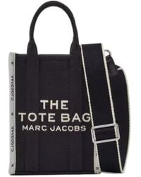 Marc Jacobs - The Jacquard Crossbody Tote Bag - Lyst