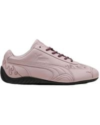 PUMA - Speedcat Embellished Sneakers - Lyst