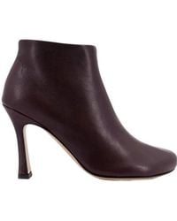 Bottega Veneta - Rana Ankle Boots - Lyst