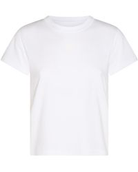 Alexander Wang - T By Regular Fit Crewneck T-Shirt - Lyst