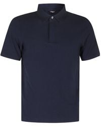 K-Way - Cotton Polo Shirt - Lyst