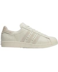 Y-3 - Superstar Trainers Size 6 - Lyst