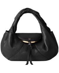 Fendi - Leather Bag - Lyst