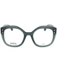 Isabel Marant - Full-Rimmed Glasses (With Non-Prescription Lenses) - Lyst