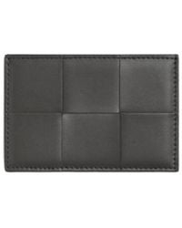 Bottega Veneta - Cassette Credit Card Case - Lyst