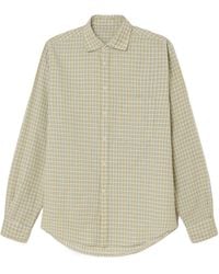 GIMAGUAS - Ruben Shirt - Lyst