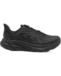 Hoka One One - Clifton Utl Running Shoes - Lyst