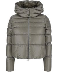 Herno - Coats & Jackets - Lyst