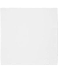 Brioni - Square-Shape Scarf - Lyst