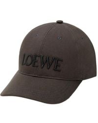 Loewe - Futurist Cat Cap - Lyst