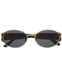 Saint Laurent - Sl M919 Sunglasses - Lyst