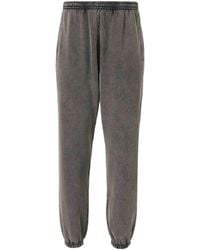 Acne Studios - Elasticated Waist Trousers - Lyst