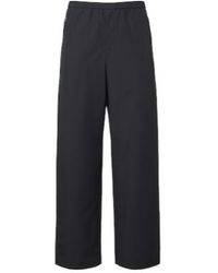 Jil Sander - Technical Wide-Leg Pants - Lyst