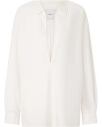 Ssstein - Skipper Cotton Shirt - Lyst