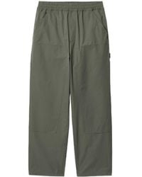 Carhartt - Montana Double-Knee Wide-Leg Trousers - Lyst