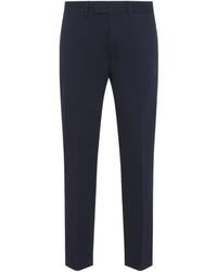 Tom Ford - Belt-Loop Trousers - Lyst