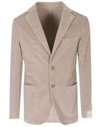 L.B.M. 1911 - Long-Sleeve Jacket - Lyst