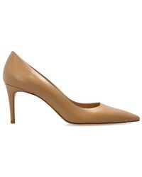 Stuart Weitzman - "Stuart Power" Stilettos - Lyst