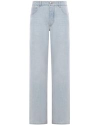 Bottega Veneta - Boyfriend Jeans - Lyst