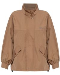 Baum und Pferdgarten - Batina Oversized Jacket - Lyst