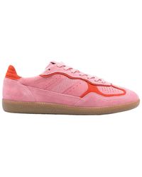 Alohas - Tb.490 Rife Lace-Up Sneakers - Lyst