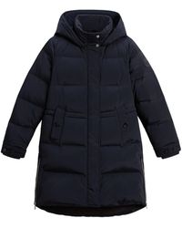 Woolrich - Down Jackets - Lyst
