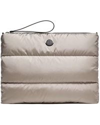 Moncler - Caradoc Laptop Case - Lyst