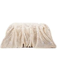 Benedetta Bruzziches - Venus La Grande Clutch Bag - Lyst