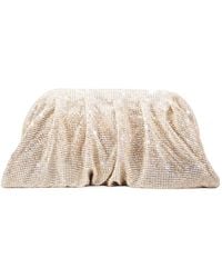 Benedetta Bruzziches - Venus La Grande Clutch Bag - Lyst