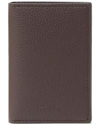 Loro Piana - Extra Bifold Card Holder - Lyst