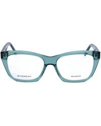 Givenchy - Full-Rimmed Plano Lenses - Lyst