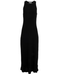 The Row - Sleeveless Dress - Lyst