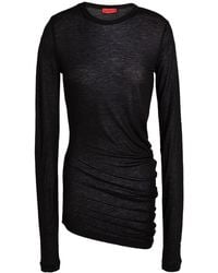 MAX&Co. - Long Sleeve T-Shirt - Lyst