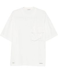 Undercover - Chest-Pocket T-Shirt - Lyst
